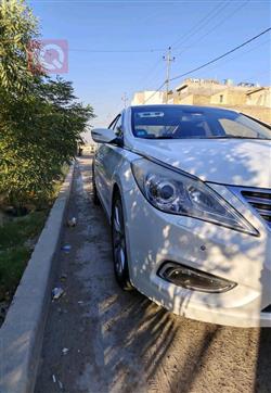 هيونداي أزيرا